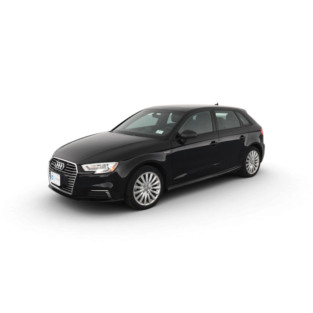 Audi a3 e online tron for sale